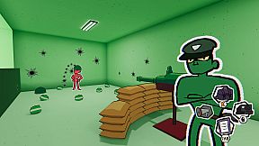 Reports from Vera Cruz