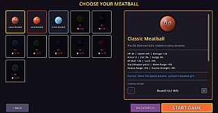 Meatballs