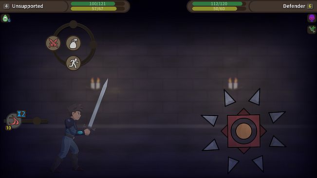 Geo Land - The Dream Traveler Remastered