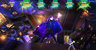 Just Dance 2022