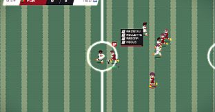 Football B-side