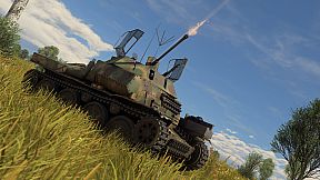 War Thunder - German Beginner's Bundle