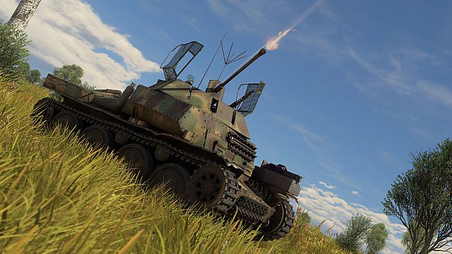 War Thunder - German Beginner's Bundle
