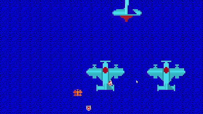 The Tower Of TigerQiuQiu 2 1952 M7