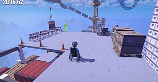 4Wheel Challenge - Only Up