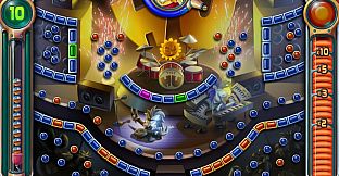 Peggle Nights