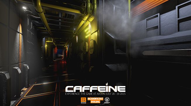 Caffeine