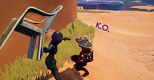 RoboSquad Revolution (Beta)