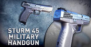 Sniper Ghost Warrior Contracts - Merciless Marksman Weapon & Skin DLC Pack