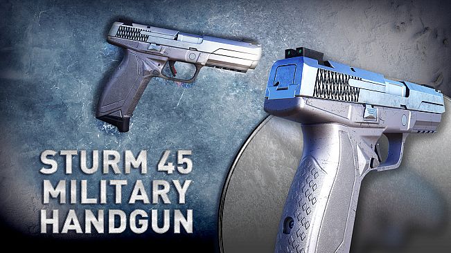 Sniper Ghost Warrior Contracts - Merciless Marksman Weapon & Skin DLC Pack