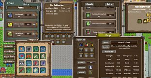 Creator Adventure Legend