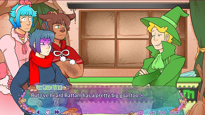 Solanaceae: After All