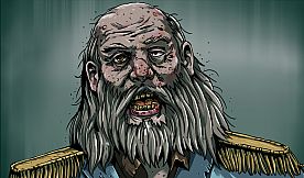 Chronicle of Innsmouth: Mountains of Madness