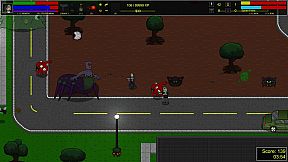 Elijah and the Out of this World Adventure