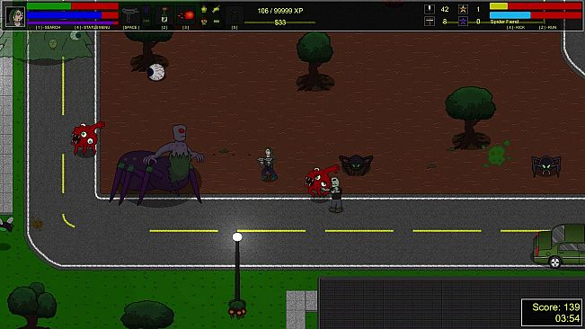 Elijah and the Out of this World Adventure