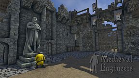 Medieval Engineers