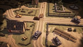 Trench Lord: Eastern Front