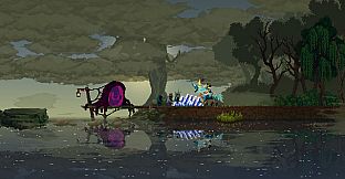 Kingdom Two Crowns: Dead Lands