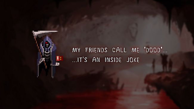 Dungeon of the ENDLESS - Death Gamble Update