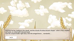 Niflhel's Fables: The Book of Gypsies