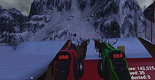 Present Cannon Rebirth