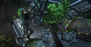 Natural Selection 2 - Catalyst Pack