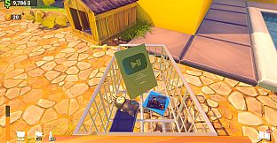 My Wife Threw Out My Card Collection (So I Bought a Dump to Find Them All) ⭐