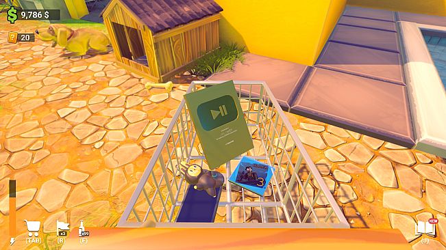 My Wife Threw Out My Card Collection (So I Bought a Dump to Find Them All) ⭐