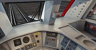 Train Simulator: Gatwick Express BR Class 460 'Juniper' EMU Add-On