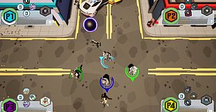 We're All Going To Die