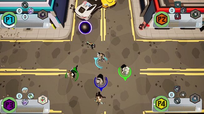 We're All Going To Die