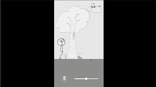 狗蛋神冒险-搞笑的声控冒险