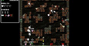 GAARL! - Gabe's Action Arcade RogueLike