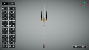 五金圣剑模拟器