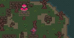 RPG Maker MZ - Fantasy Dreamland Explorer Pack