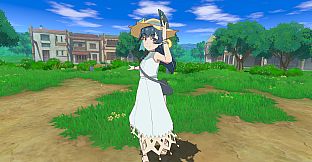 Yohane the Parhelion - NUMAZU in the MIRAGE - Costume "Summer Vacation"