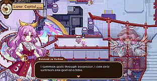 Touhou Mystia's Izakaya DLC5 Pack - Makai & Lunar Capital