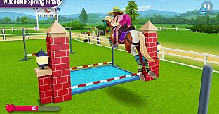 My Horse Stories: Complete Edition