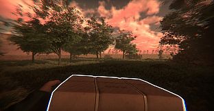 Creepy Shift: Deer Farm