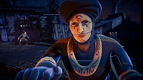 Firva Strings of Fate