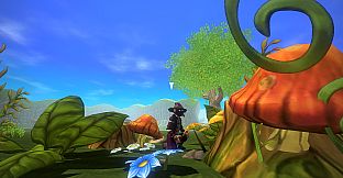 ノンビリア(Nonvilia)