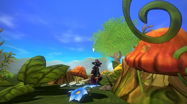 ノンビリア(Nonvilia)