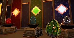 Folded Fables: Tidy Up The Dragon Hoard
