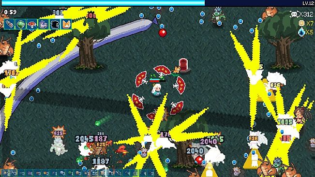 多比大冒险(Doobi's Adventure)