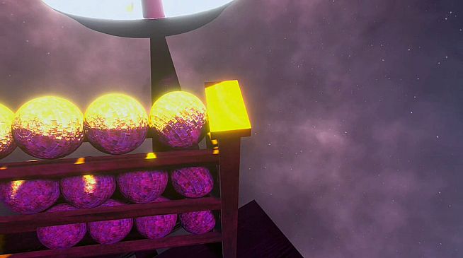 Exhale XR | VR Wellness