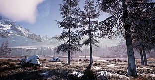 Icarus: Frostfall Outpost