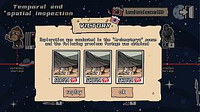 Era Lens of Ancestral Traces