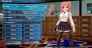 SENRAN KAGURA Peach Beach Splash - DOAX3 Collaboration Pack