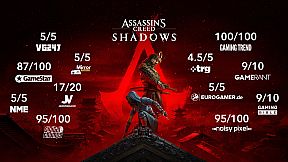 Assassin's Creed Shadows Digital Deluxe Edition