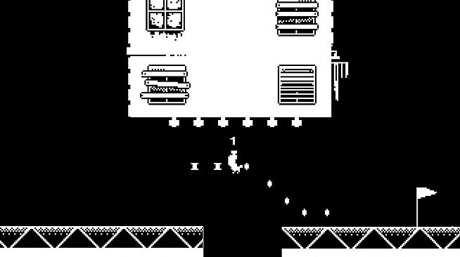 Negative World - Original Soundtrack